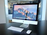 Apple iMac (21.5-inch, 2017) моноблок комп'ютер