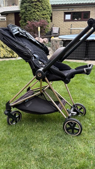 Коляска 2 в 1 Cybex Mios