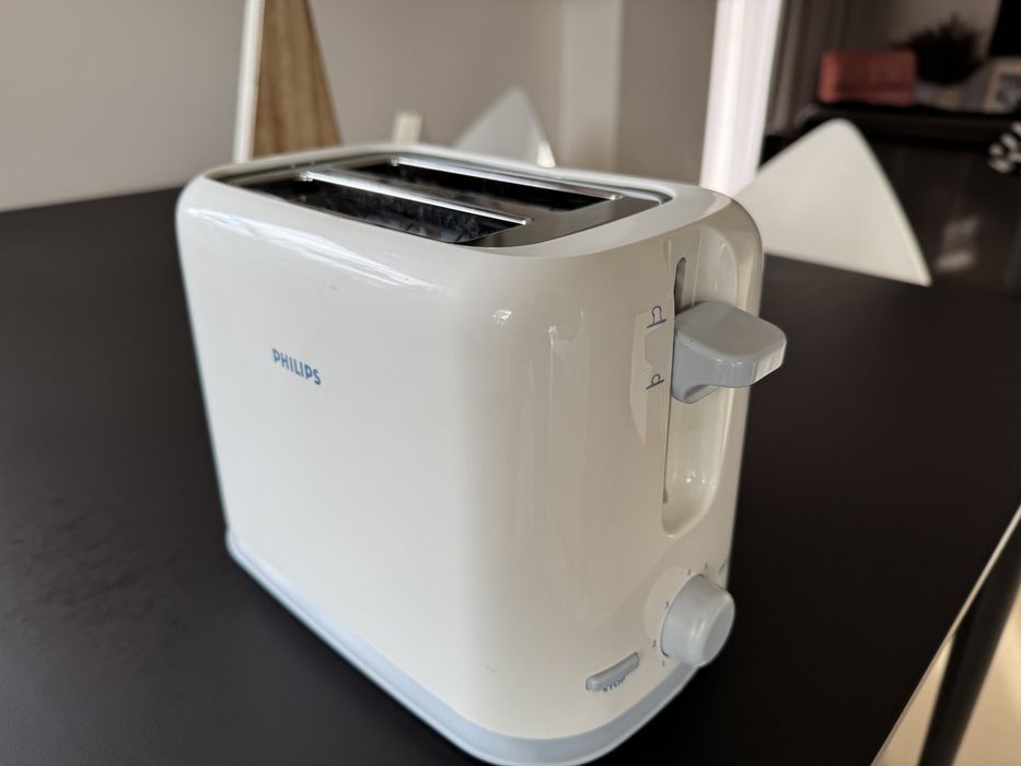 Toster philips hd2566