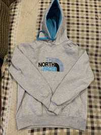 кофта the north face