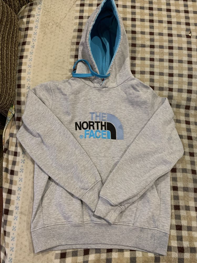 кофта the north face