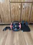 Kierownica Thrustmaster T150 Ferrari Wheel Force Feedback PS4, PS3, PC