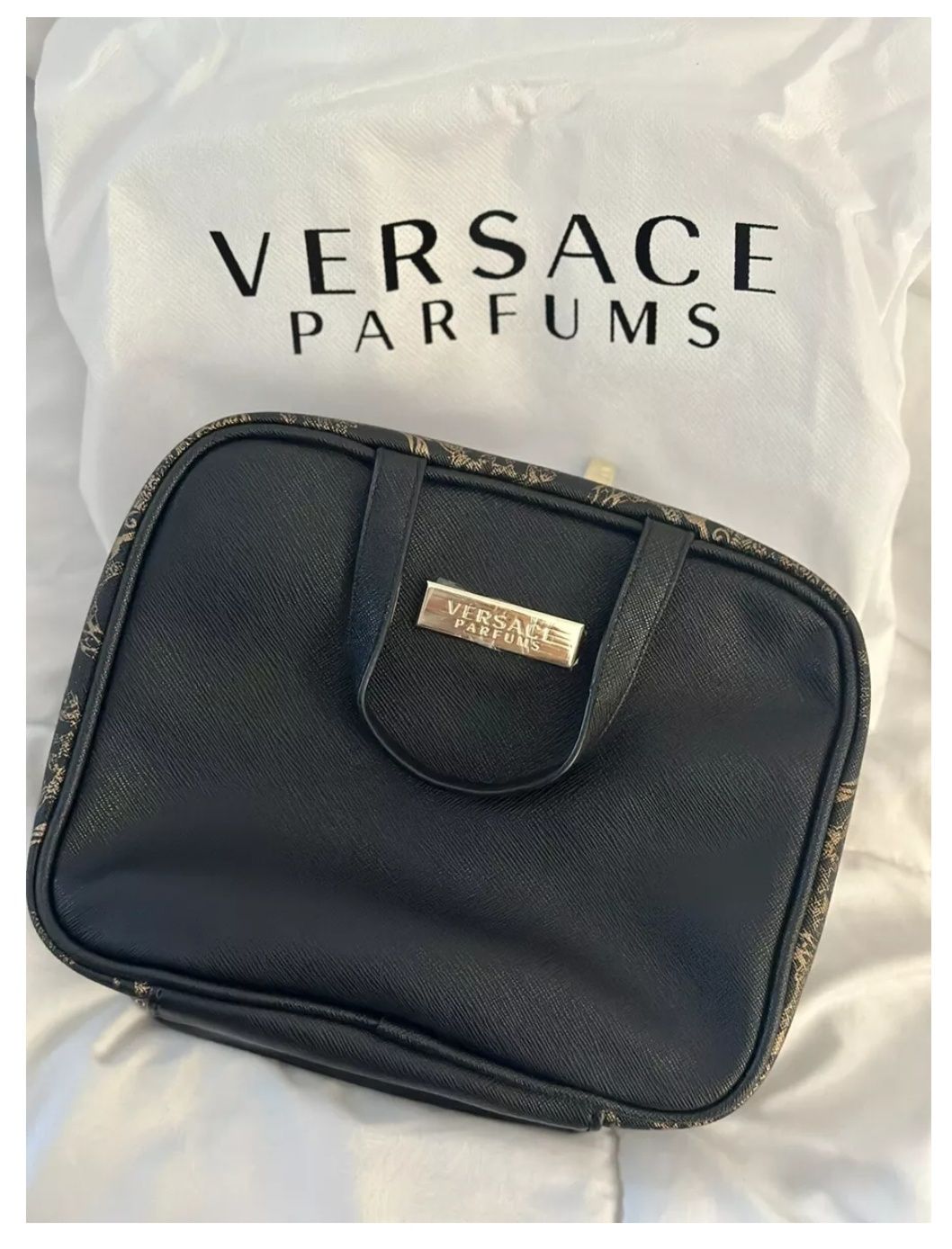 Kosmetyczka VERSACE