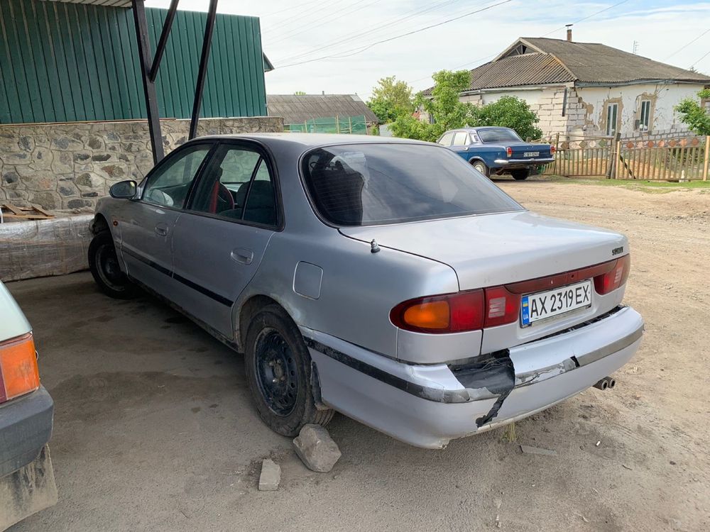 РОЗБІРКА HYUNDAI SONATA 2.0 1995-н.в. Все в наявності.