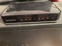 Router NetGear JWNR2000v2