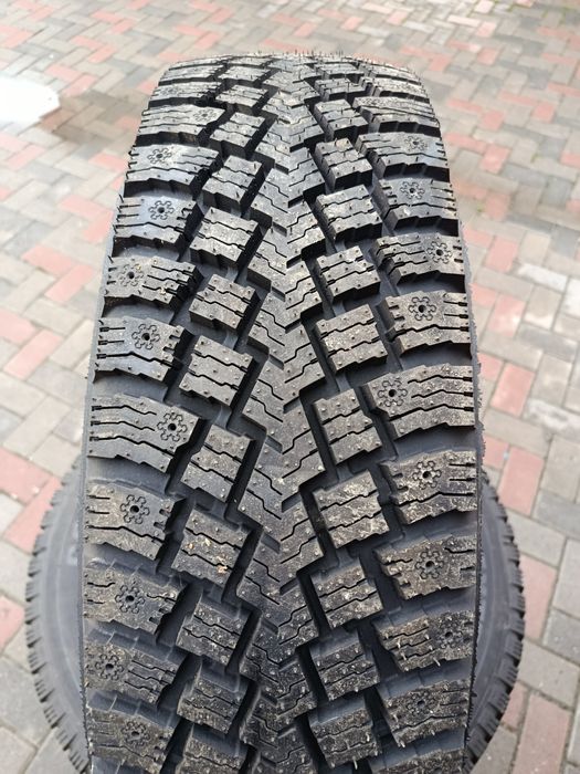 Шини 225 70 15 с нові