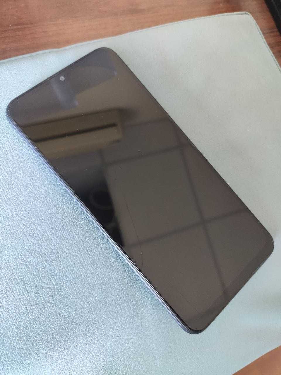 Xiaomi Redmi 9 3/32GB Синий (M2004J19AG)