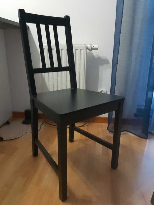 Stół i krzesła Ikea