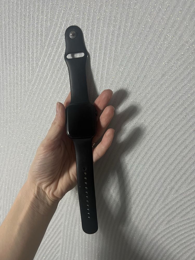 Часы смарт watch