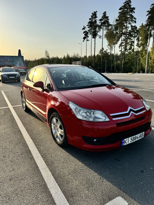 Citroen C4 2007