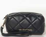 Valentino OCARINA kosmetyczka nero beauty VBE3KK547