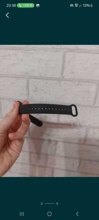 Nowa Czarna opaska xiaomi pasuje do mi band 3/4/5/6