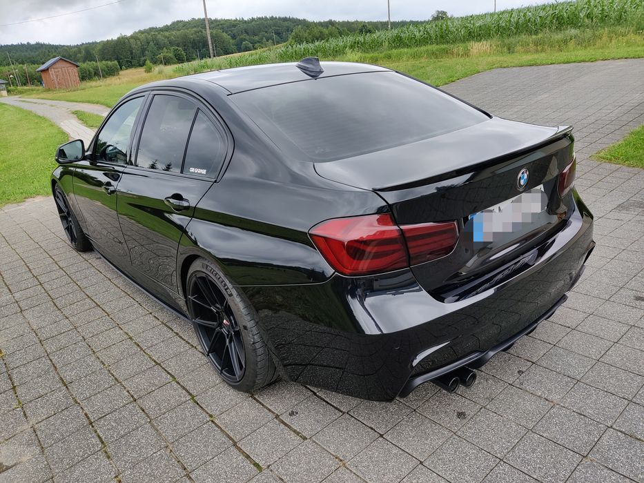 Przyciemnianie szyb Szymbark ORI GARAGE