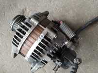 alternator 1.7 cdti isuzu opel astra III H Meriva Zafira