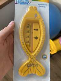 Термометр для воды , для купания малышей