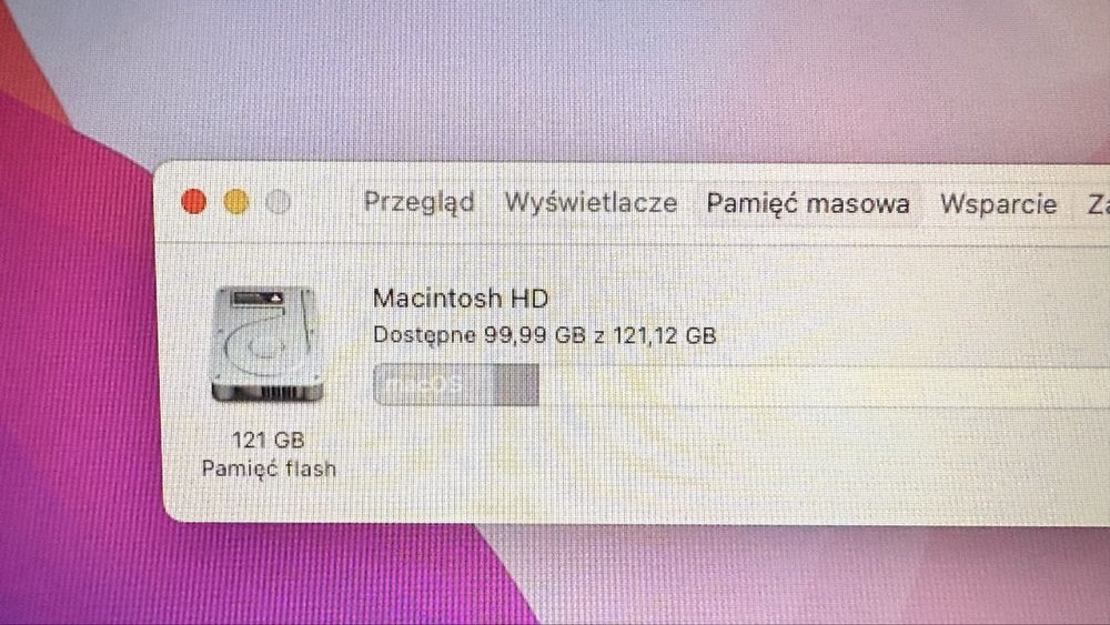 MacBook Air 13” 2017