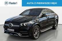 Mercedes-Benz GLE DW5SC95 # Executive # Krajowy # FakturaVat23%
