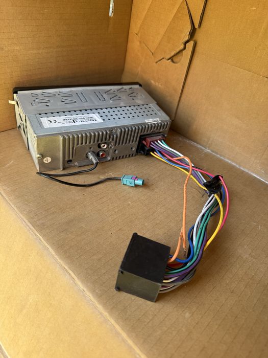 Radio USB blaupunkt Porto 170