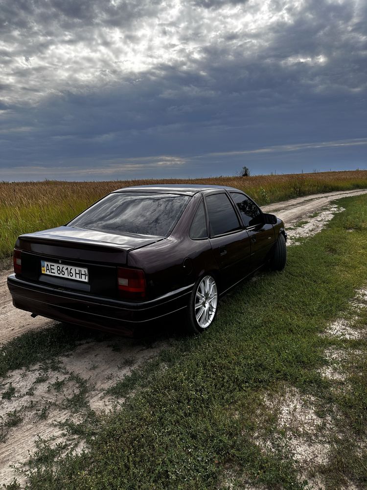Продам Opel Vectra A