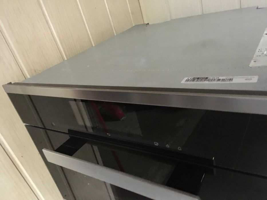 Miele DGC6800 Piekarnik Konwekcyjno-parowy Idealny Najtaniej Raty 0%