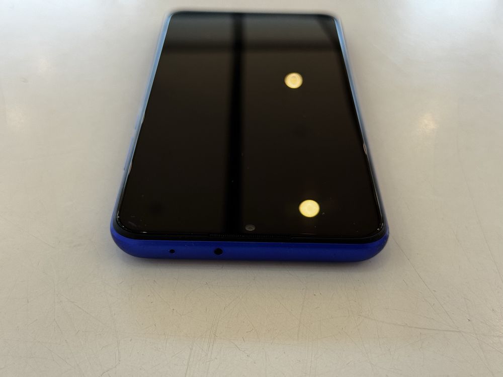 Xiaomi Redmi 9 4/64GB Fioletowy