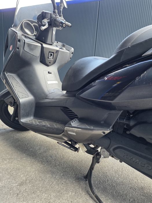 Kymco Downtown 125cc