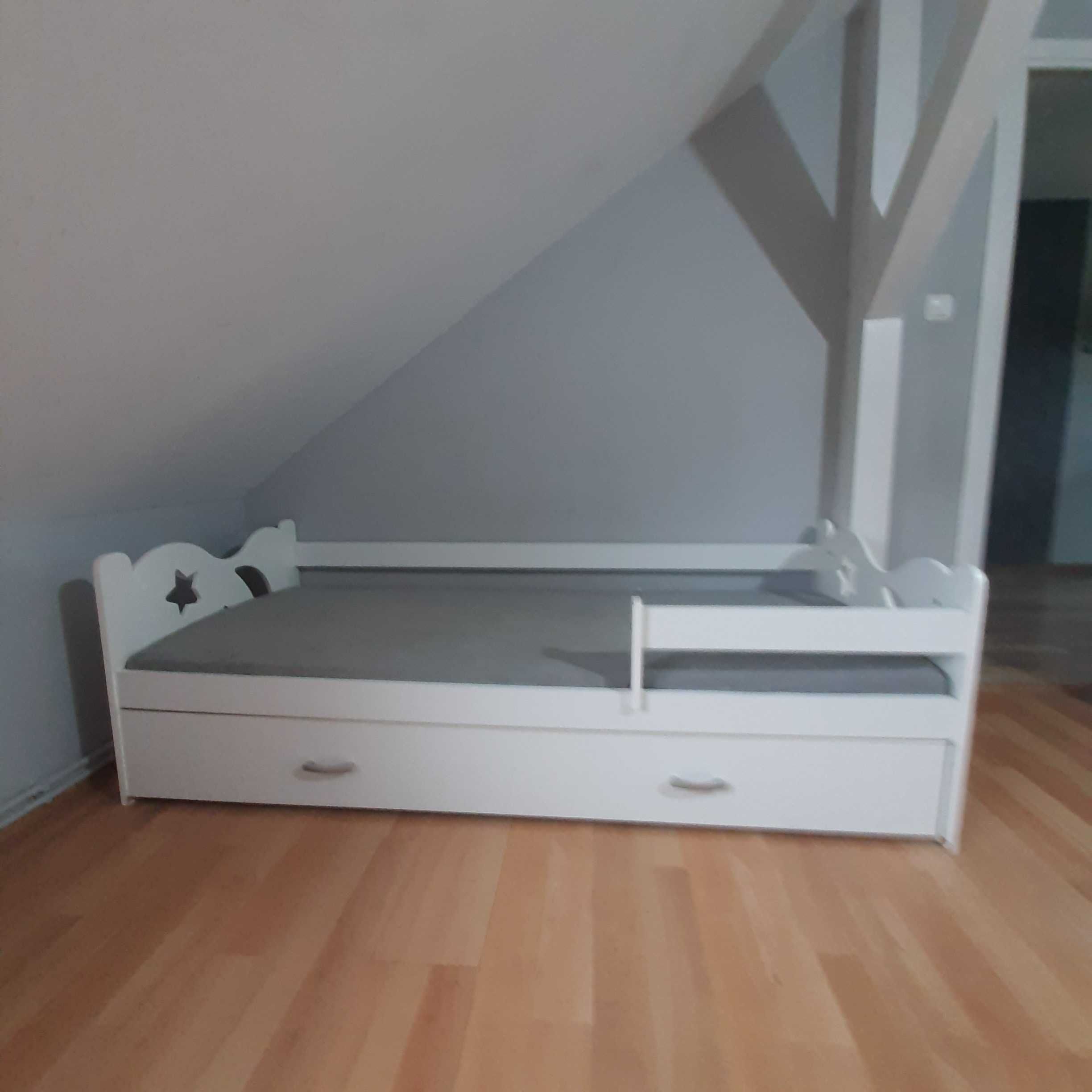Łóżeczko dziecięce