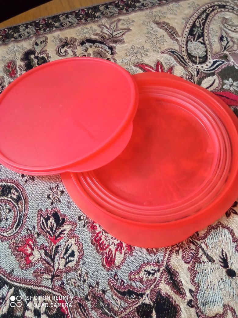 Harmoniusz 2 l Tupperware