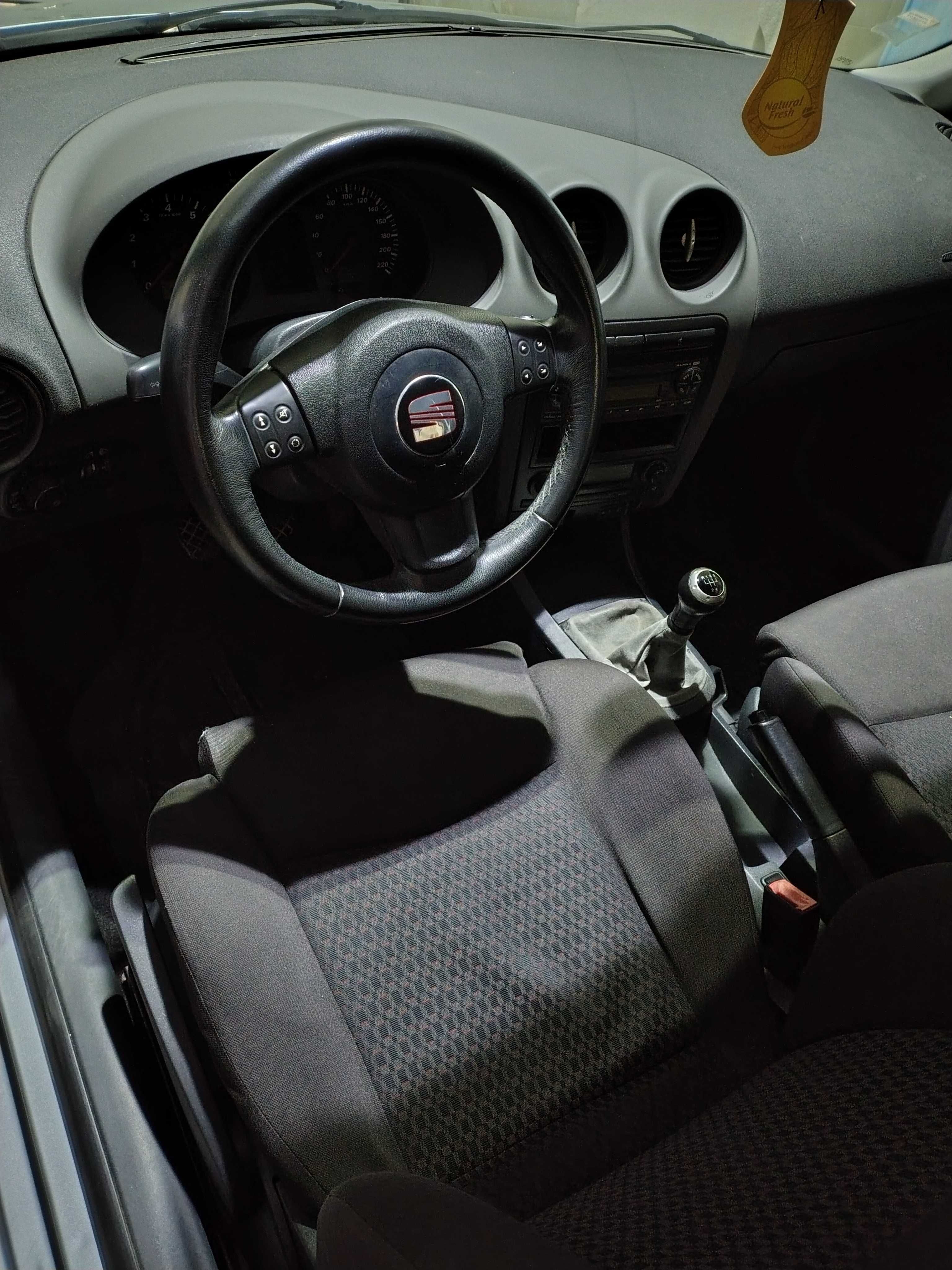 Seat Cordoba de Dez. 2005 1.4 Sport  100 CV