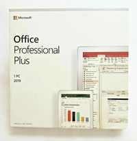 Microsoft Office 2019 Pro Plus – Vitalício