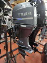 Лодочный мотор Yamaha  F60 L