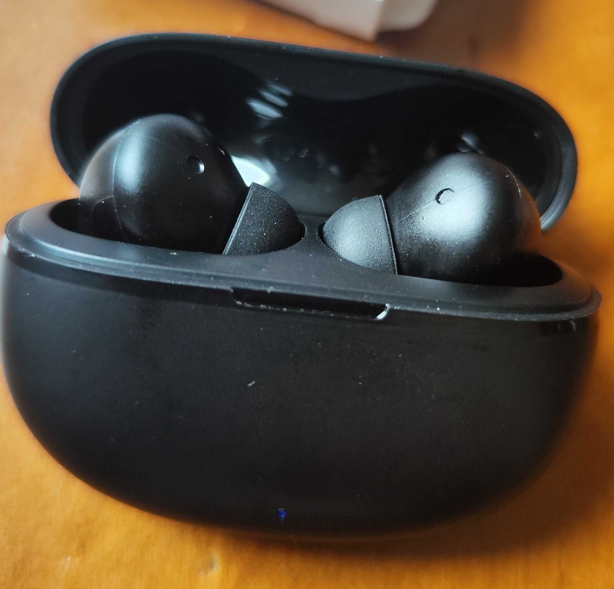 Навушники Bluetooth tws air 7 безпровідні чорні
