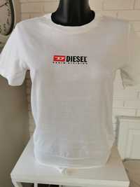 Body Diesel S białe