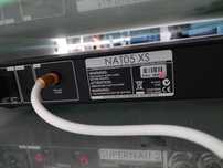 Tuner radiowy NAIM NAT05 XS