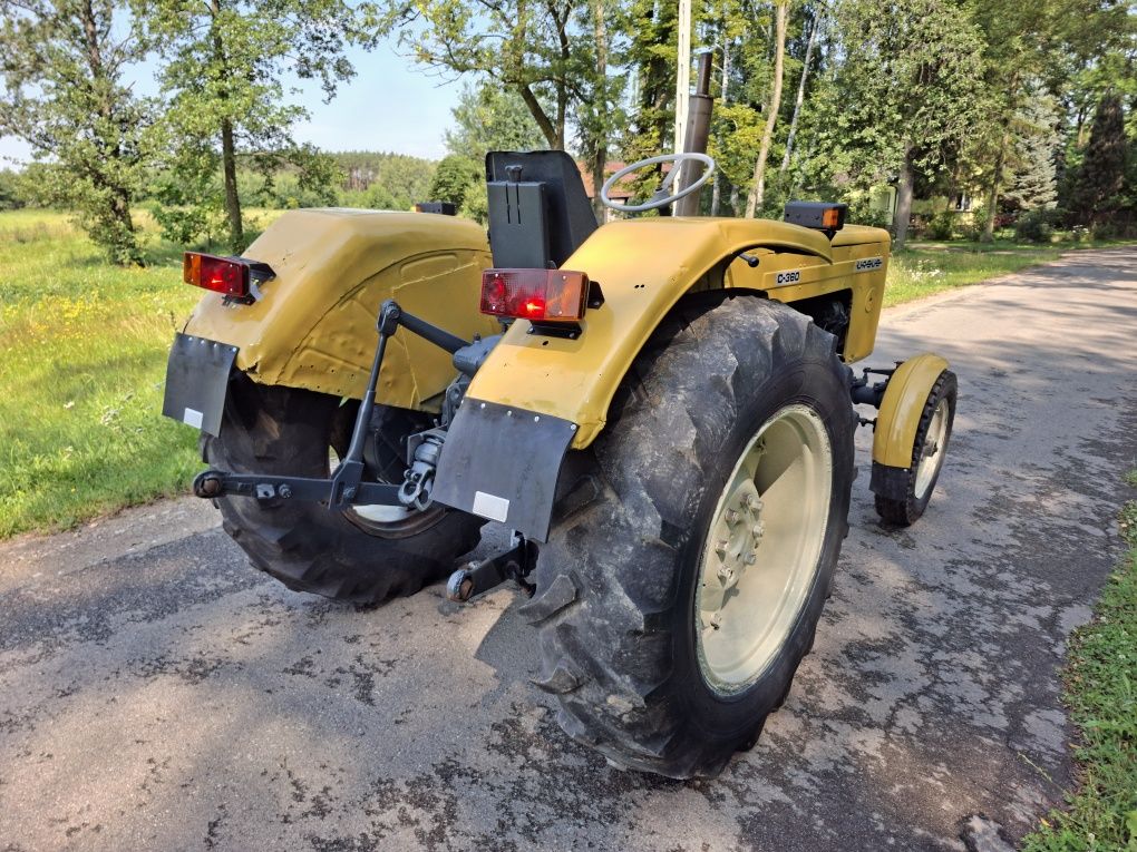 Ursus C-360/350 sprzedam