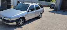Продам Citroen ZX Break