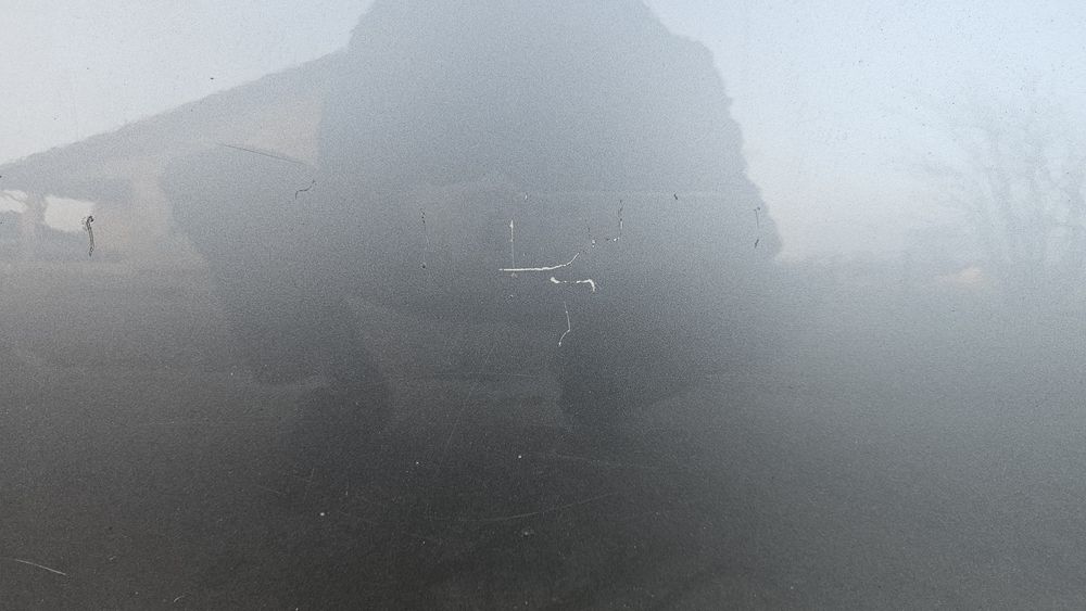 Bmw e60 drzwi lewy przód A08