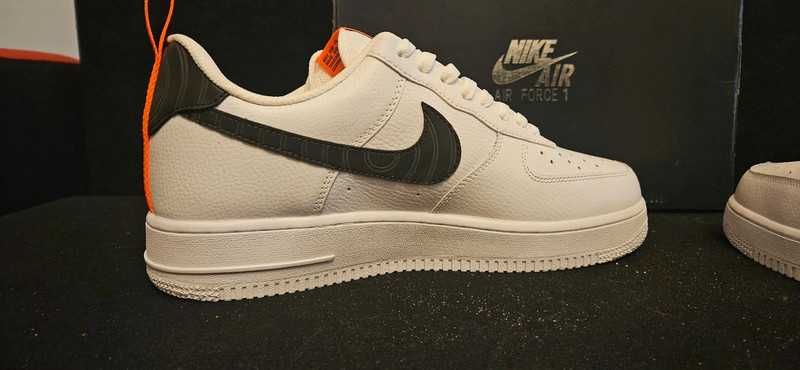 Nike Air Force 1 ! Buty nowe i oryginalne gwarancja roz. od 40 do 45