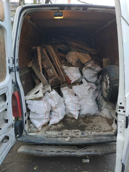 Демонтаж. Вирізання дерев. Вивіз сміття. Чистка ділянок. Вантажники.