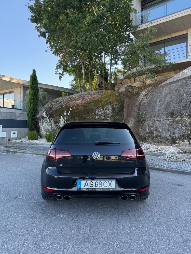 Golf 7R 300cv Negociavel