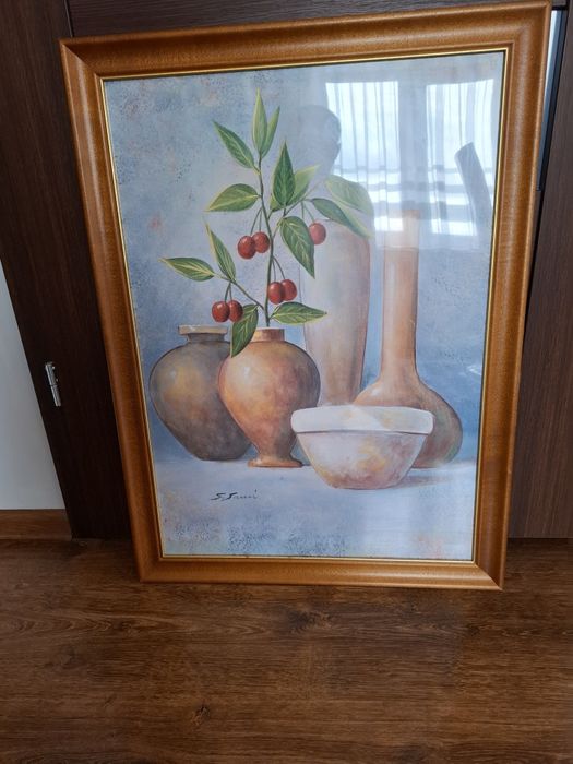 Obraz wymiary 70 / 50