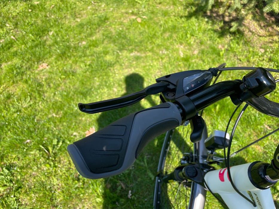 Rower Spartacus Premier 3.0 17 28"