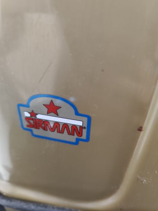 Maquina picar gelo INDUSTRIAL