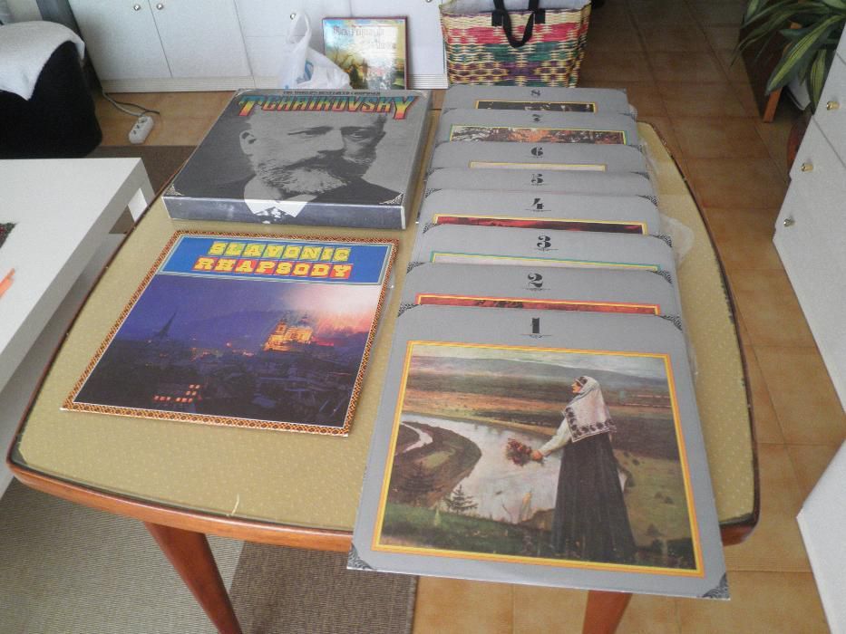 Musica classica Readers Digest