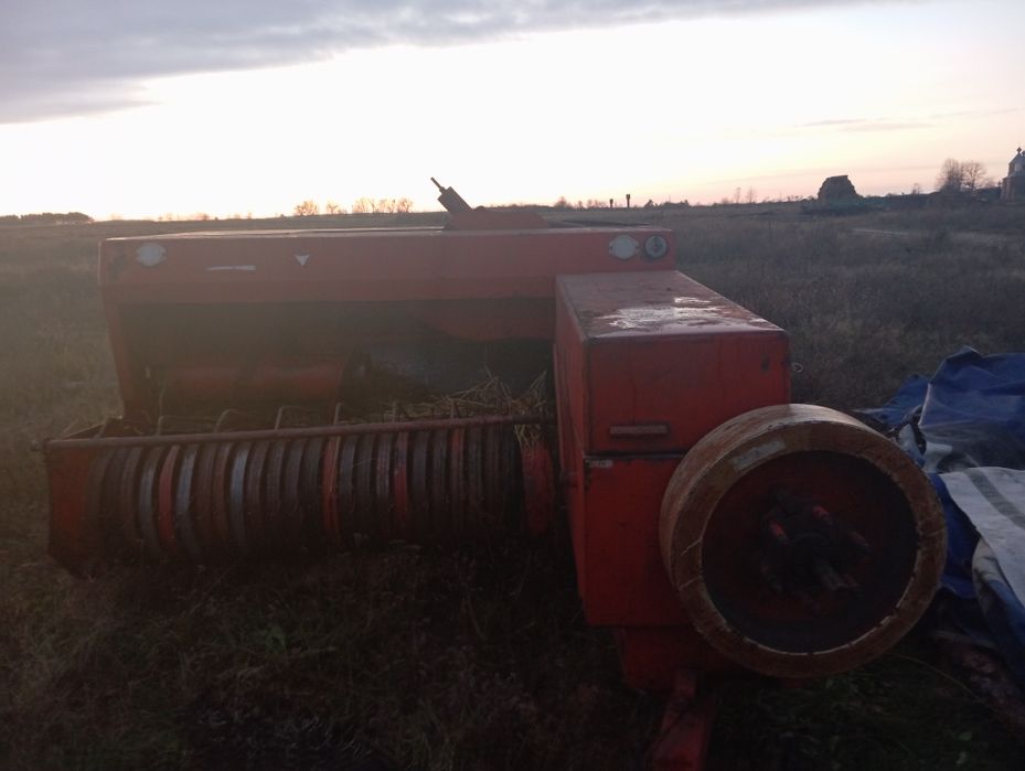 Продам прес в непоганому стані