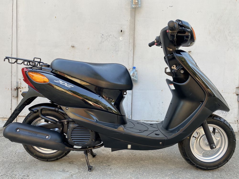 скутер продам  Yamaha  JOG SA 36