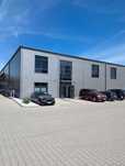 Biuro / openspace / magzyn 129m2 do wynajęcia