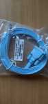 Kabel połączeniowy CISCO 72.3383.01 Rev A0* RJ-45 CAT.5 DB9 RS-232