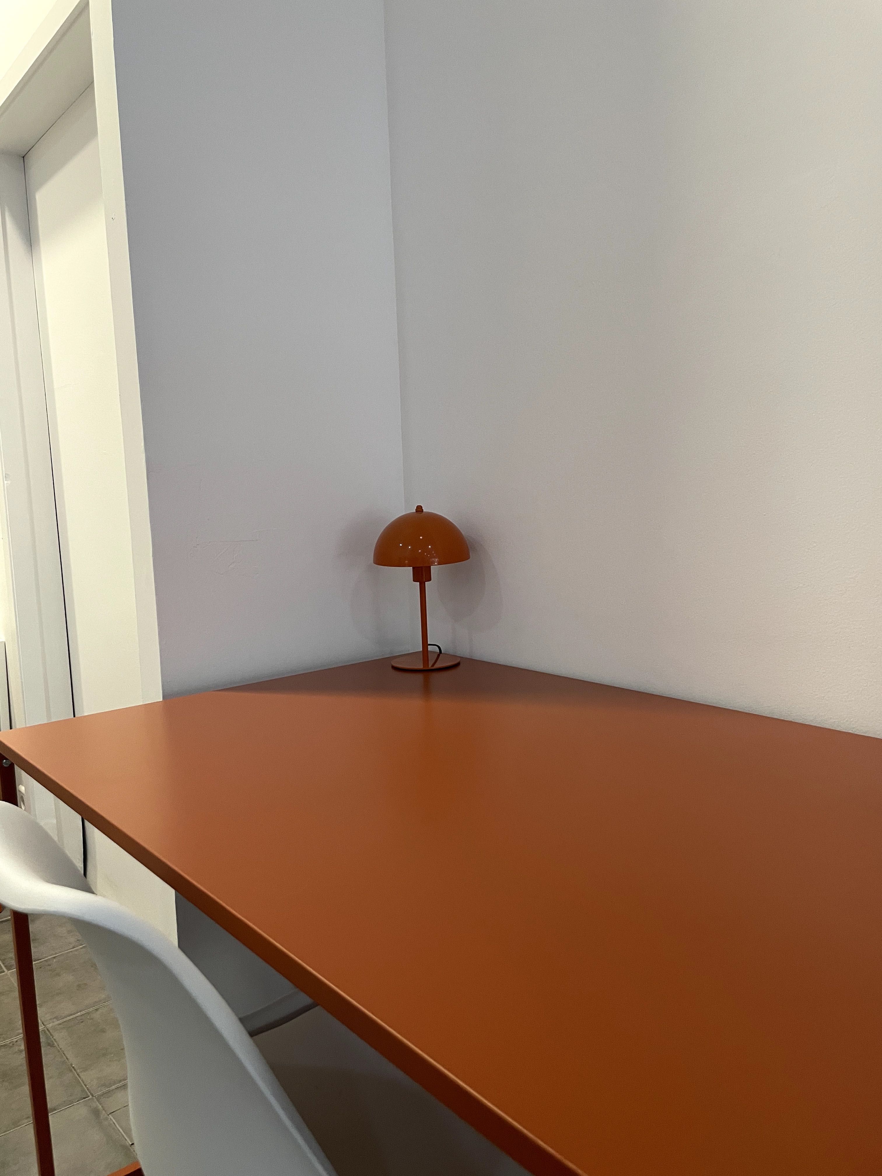 Lugar Disponível em Espaço de Coworking