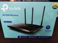 Router Tp Link Ac 1200